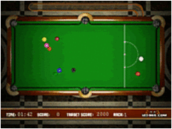Snooker Online Spielen