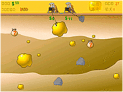 Kostenlos Spielen Gold Miner