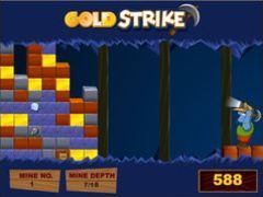 Spiele Gold Strike