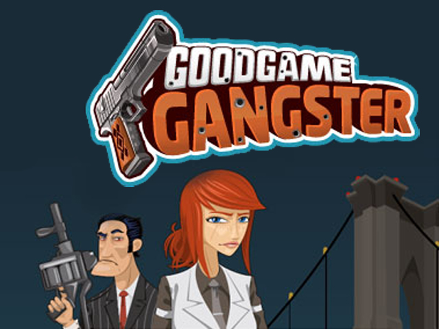 Kostenlos Gangster Spiele down load