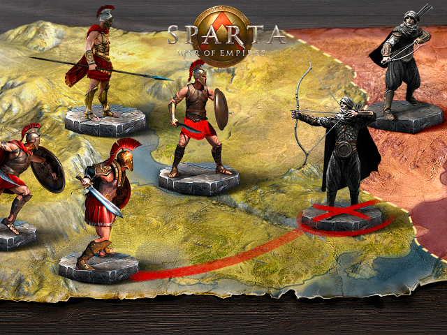 Warfare games on line Spielen