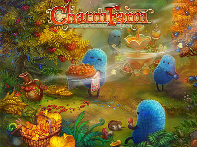 Sat1 Spiele.de Charm Farm
