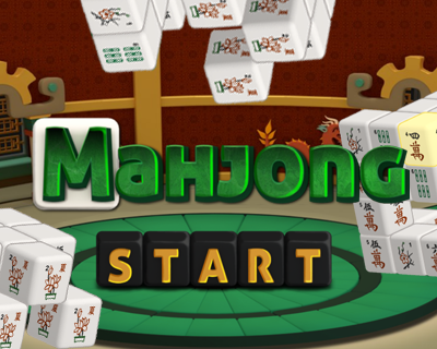 Spielen Jetzt Mahjong