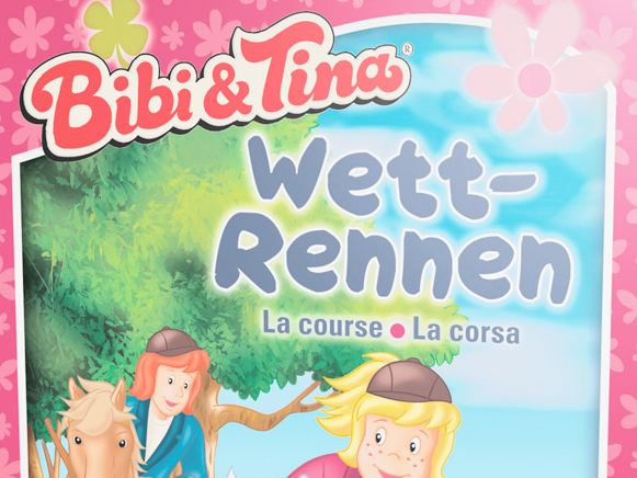 Bibi Und Tina Spiele Kostenlos Herunterladen