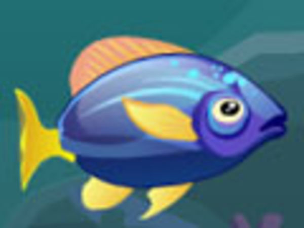 Bild zu Simulation-Spiel FishVille