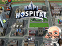 Kapi Hospital spielen