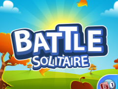 Battle-Solitaire spielen