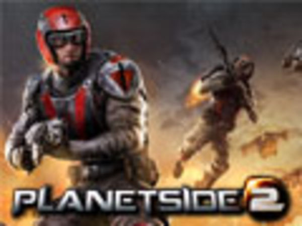 Bild zu Alle-Spiel PlanetSide 2