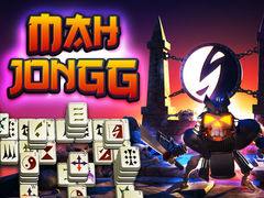 Mahjongg 2 spielen