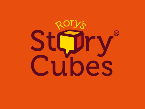 Bild zu Alle Brettspiele-Spiel Rory's Story Cubes Mix