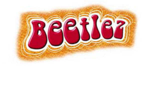 Bild zu Alle Brettspiele-Spiel Beetlez