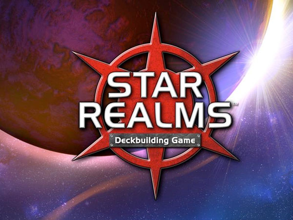 Bild zu Alle Brettspiele-Spiel Star Realms