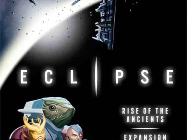 Bild zu Alle Brettspiele-Spiel Eclipse: Die Ältesten erheben sich