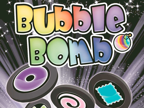 Bild zu Alle Brettspiele-Spiel Bubble Bomb