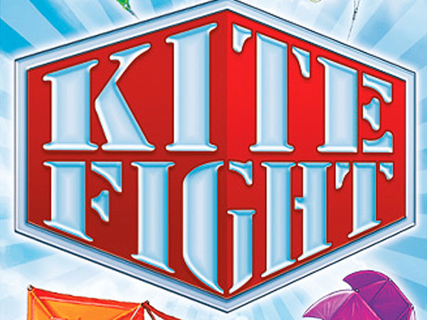 Bild zu Alle Brettspiele-Spiel Kite Fight