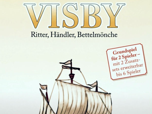 Bild zu Alle Brettspiele-Spiel Visby