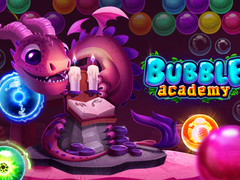Bubble Academy spielen