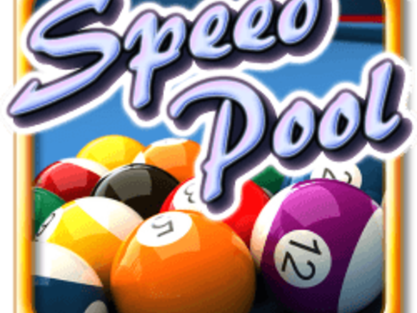 Bild zu Sport-Spiel Speed Pool King