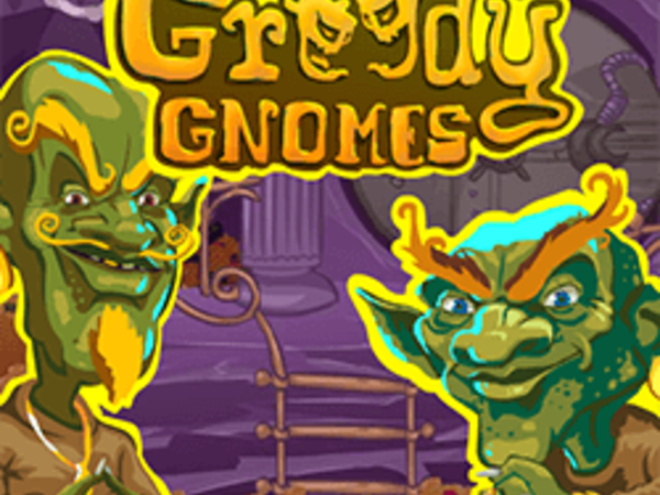 Bild zu HTML5-Spiel Greedy Gnomes