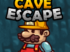 Cave Escape spielen