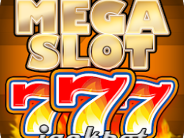 Bild zu Casino-Spiel Mega Slots