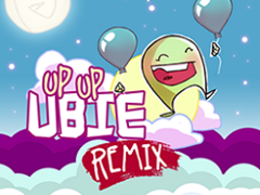 UpUp Ubie Remix spielen