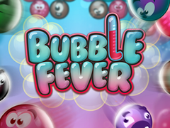 Bubble Fever spielen