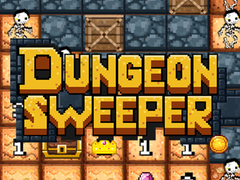 Dungeon Sweeper spielen