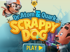 Scrappy Dog spielen