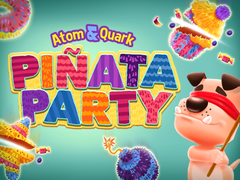 Pinata Party spielen