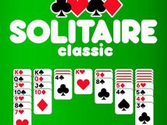 Solitaire Classic spielen