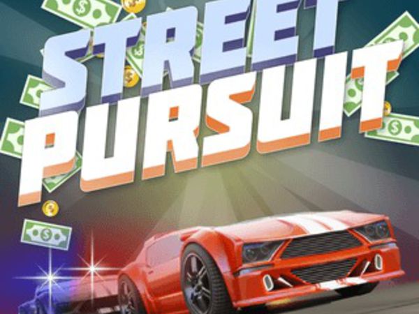 Bild zu Action-Spiel Street Pursuit