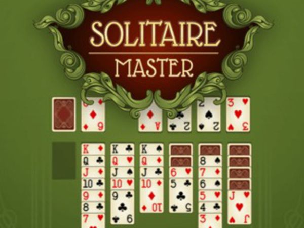 Bild zu Denken-Spiel Solitaire Master