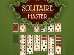 Solitaire Master spielen