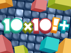 10x10 Plus spielen