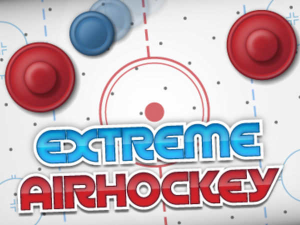 Bild zu Highscore-Spiel Extreme Airhockey