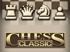 Chess Classic spielen