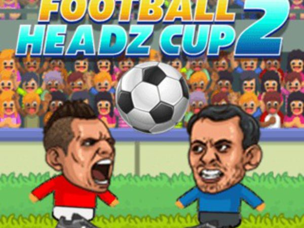 Bild zu Sport-Spiel Football Headz Cup 2