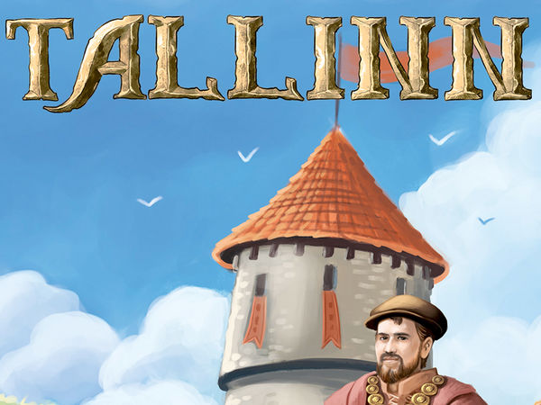 Bild zu Alle Brettspiele-Spiel Tallinn
