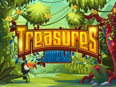 Treasure Jungle spielen