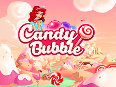 Candy Bubble spielen