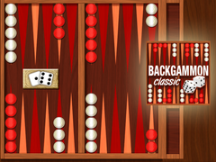 Backgammon Classic spielen