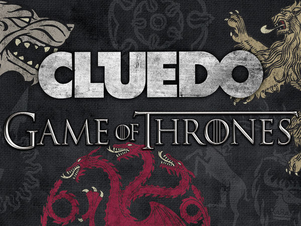 Bild zu Alle Brettspiele-Spiel Cluedo Game of Thrones