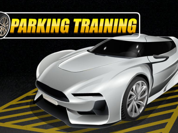 Bild zu Geschick-Spiel Parking Training