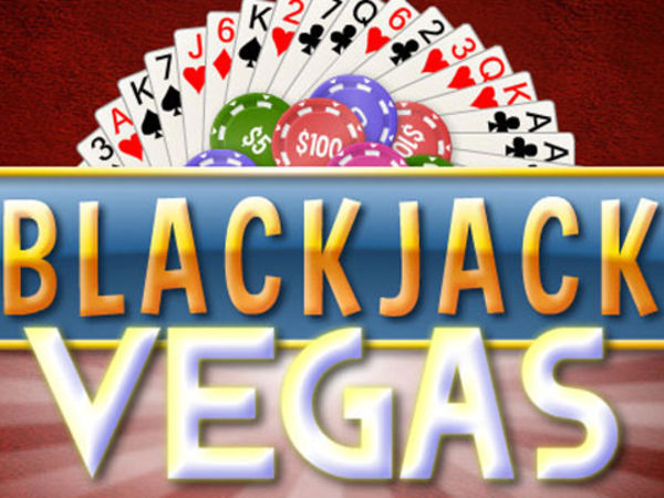 Bild zu Karten & Brett-Spiel Blackjack Vegas