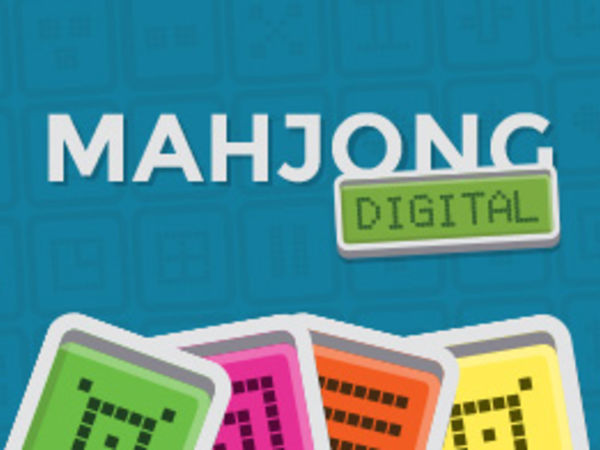 Bild zu Karten & Brett-Spiel Mahjong Digital