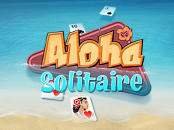 Bild zu Karten & Brett-Spiel Aloha Solitaire