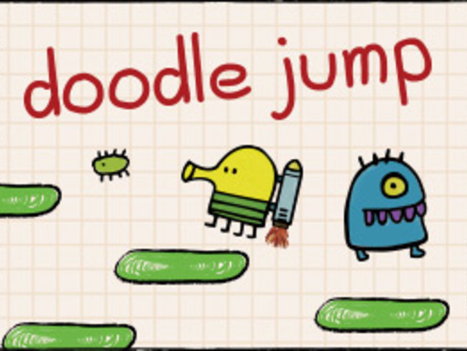 Doodle Jump online: Hier spielen Sie den Klassiker gratis - COMPUTER BILD
