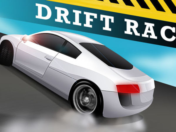 Bild zu Rennen-Spiel Drift Race
