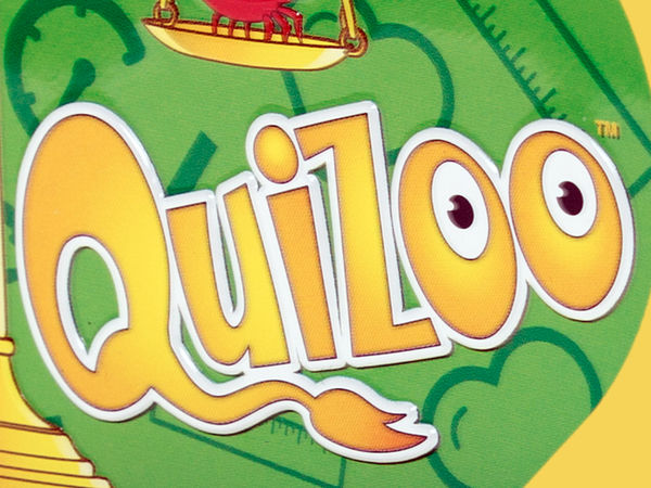 Bild zu Alle Brettspiele-Spiel Quizoo